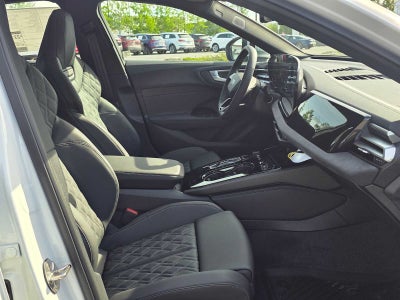 2026 Audi S5 Base