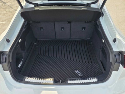2026 Audi S5 Base