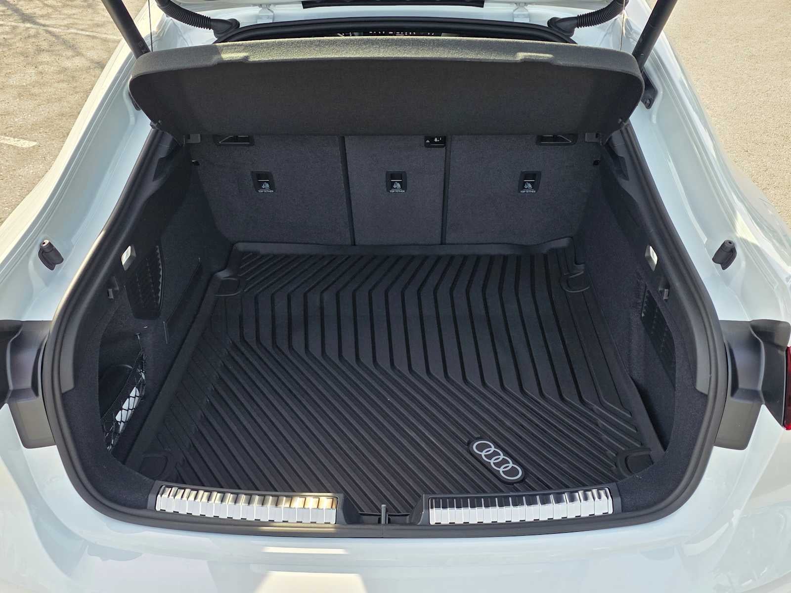 2026 Audi S5 Base