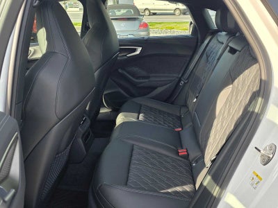 2026 Audi S5 Base