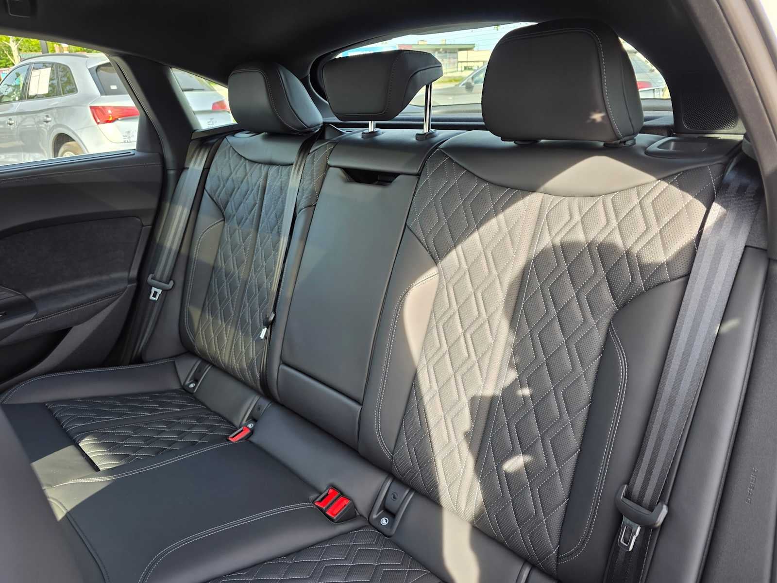 2026 Audi S5 Base