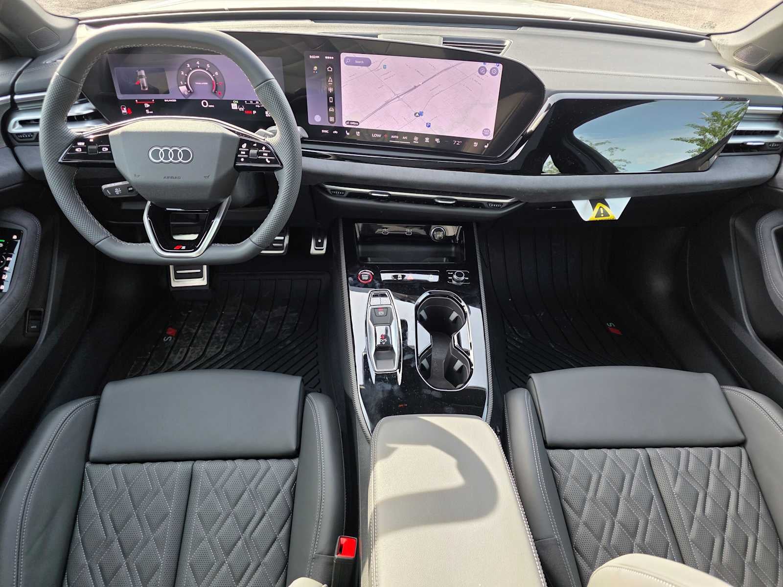 2026 Audi S5 Base