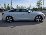 2026 Audi S5 Base