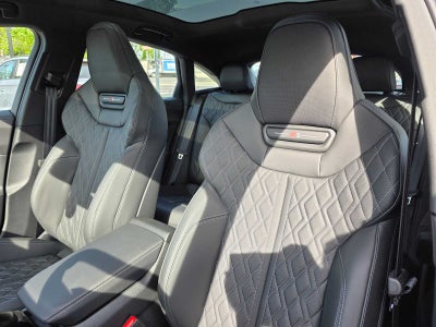 2026 Audi S5 Base