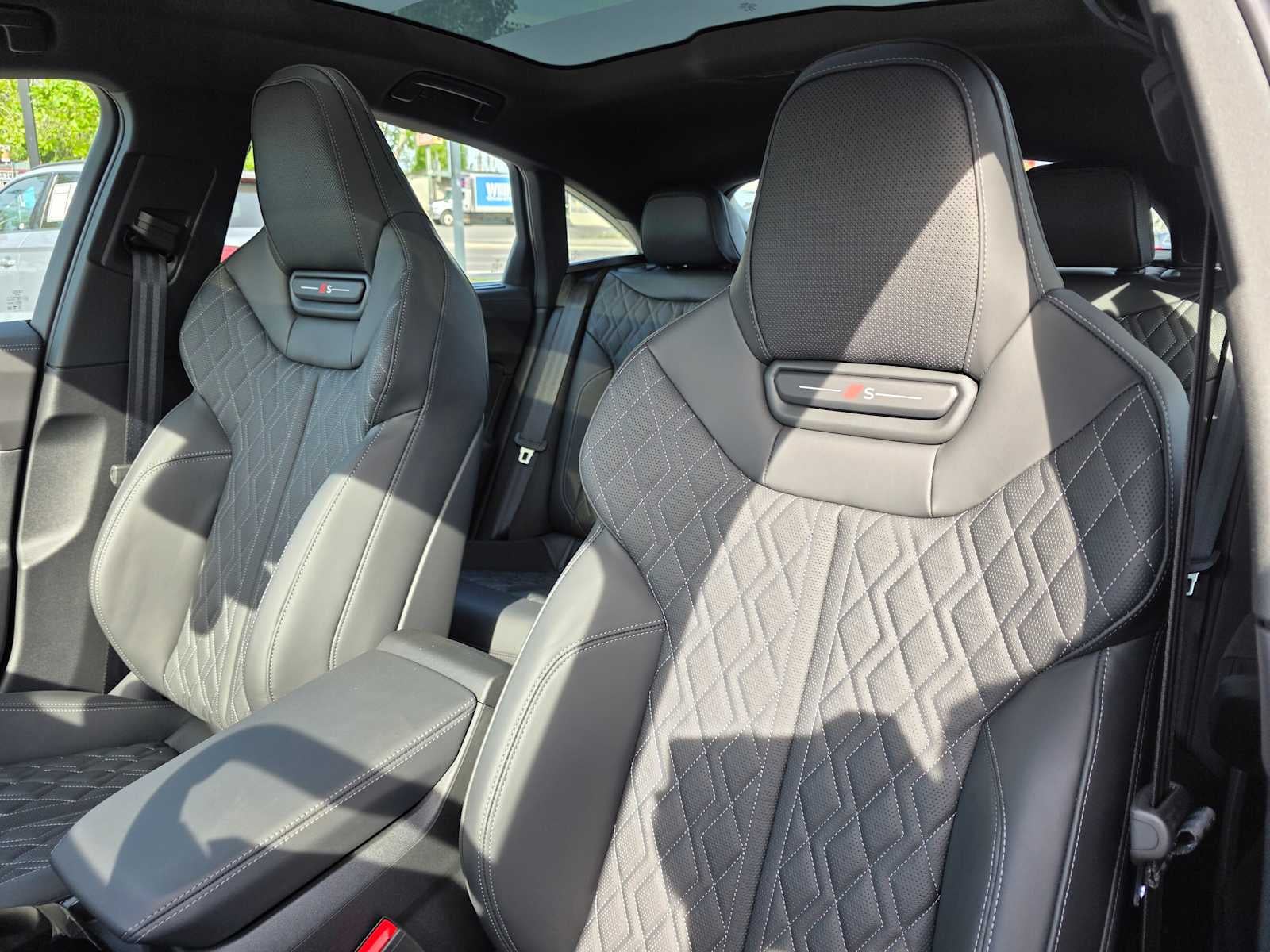 2026 Audi S5 Base