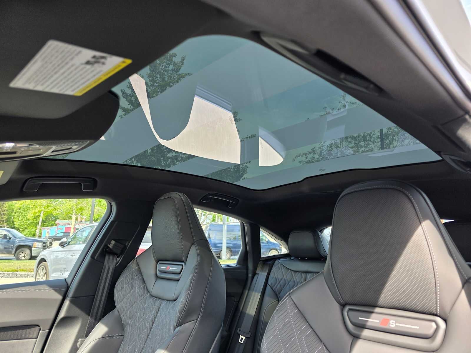 2026 Audi S5 Base