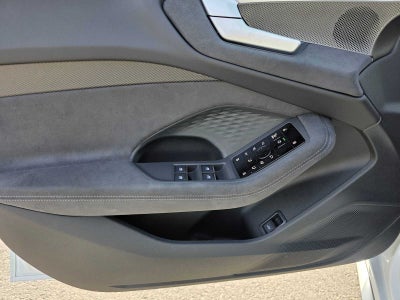 2026 Audi S5 Base