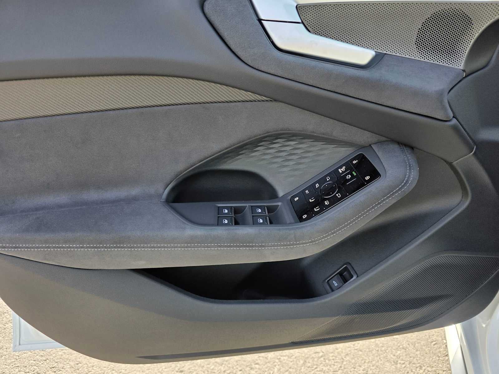 2026 Audi S5 Base
