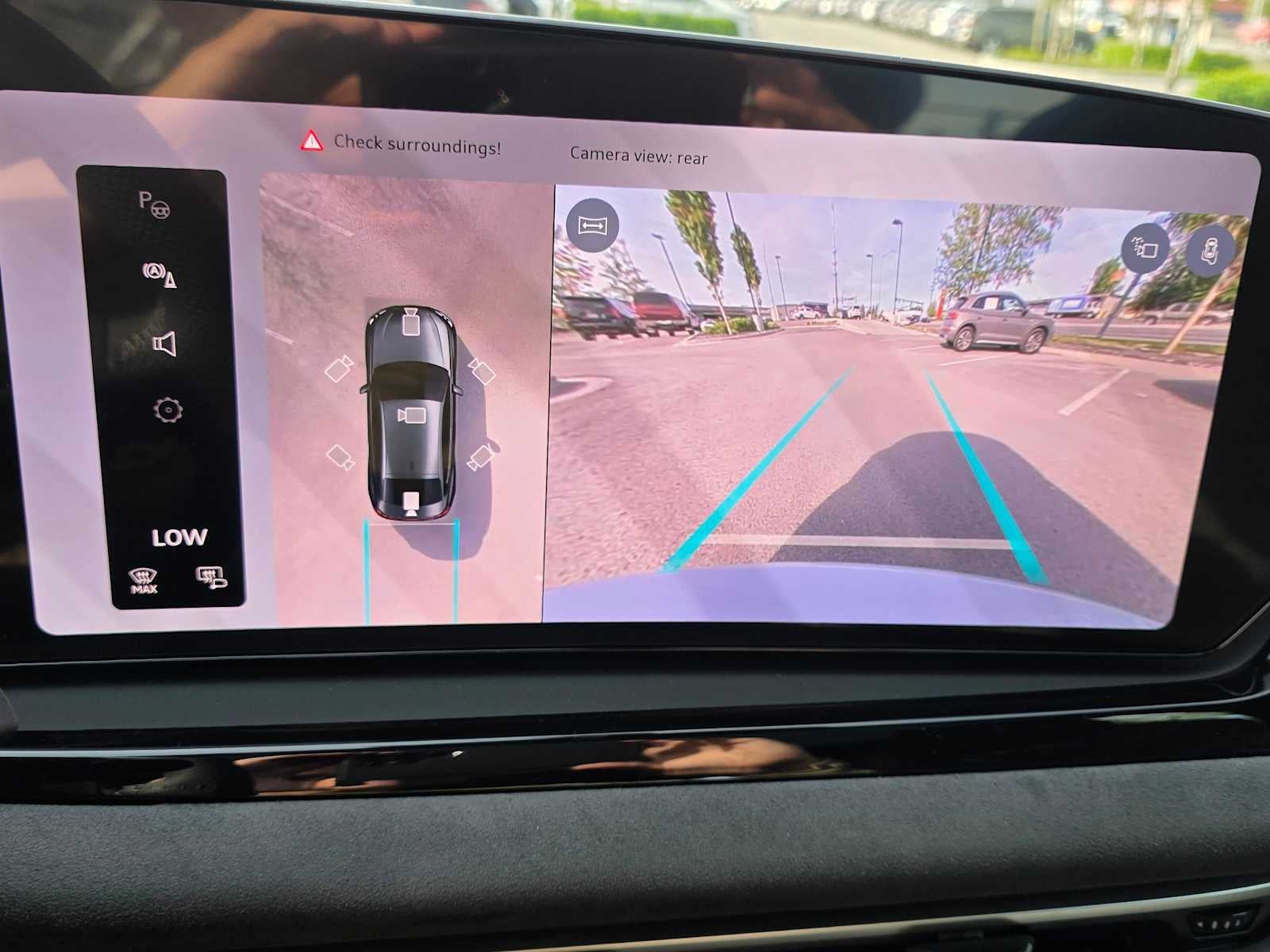 2026 Audi S5 Base