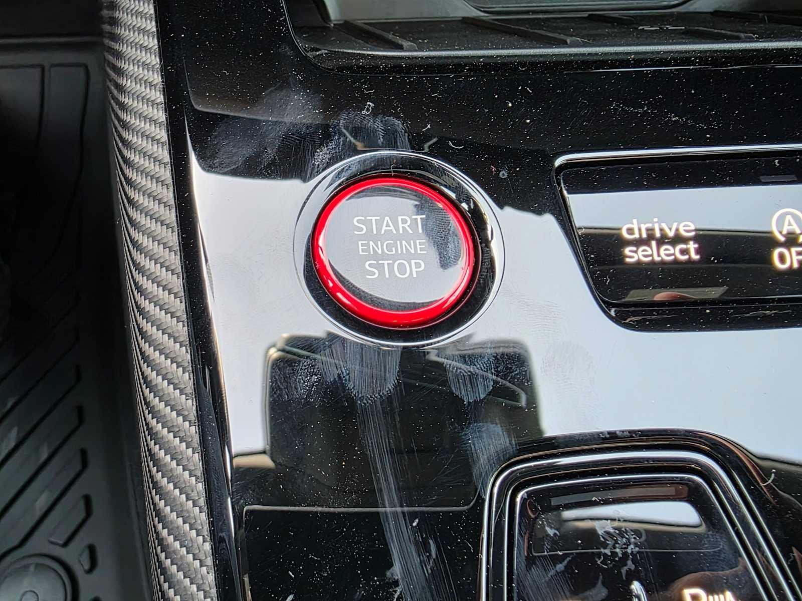 2026 Audi S5 Base