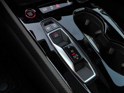 2026 Audi S5 Base
