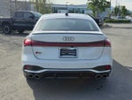 2026 Audi S5 Base