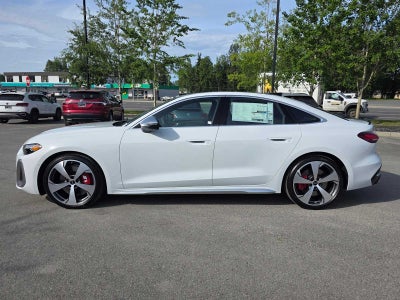 2026 Audi S5 Base