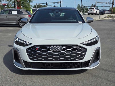 2026 Audi S5 Base