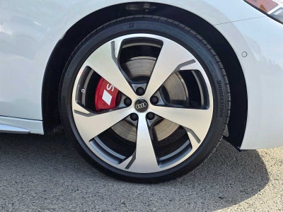 2026 Audi S5 Base