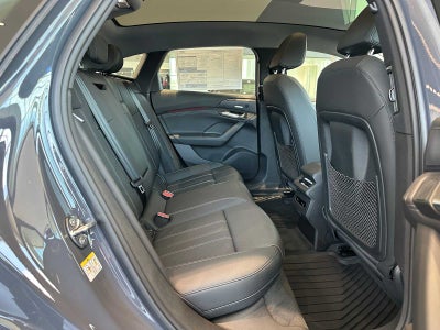 2025 Audi A6 e-tron Base