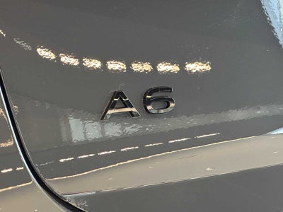 2025 Audi A6 e-tron Base