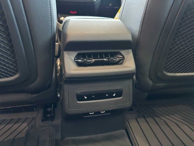 2025 Audi A6 e-tron Base