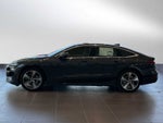 2025 Audi A6 e-tron Base