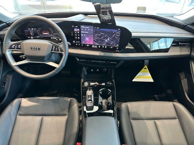2025 Audi A6 e-tron Base