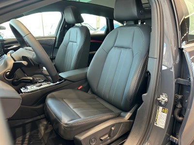 2025 Audi A6 e-tron Base