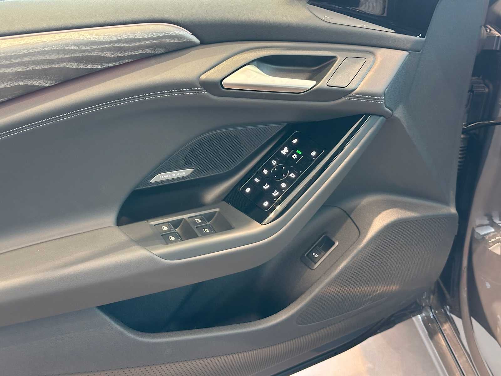 2025 Audi A6 e-tron Base