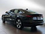 2025 Audi A6 e-tron Base