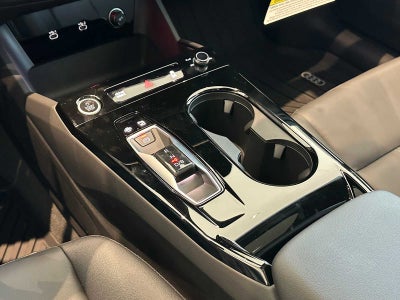 2025 Audi A6 e-tron Base