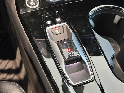 2025 Audi A6 e-tron Base