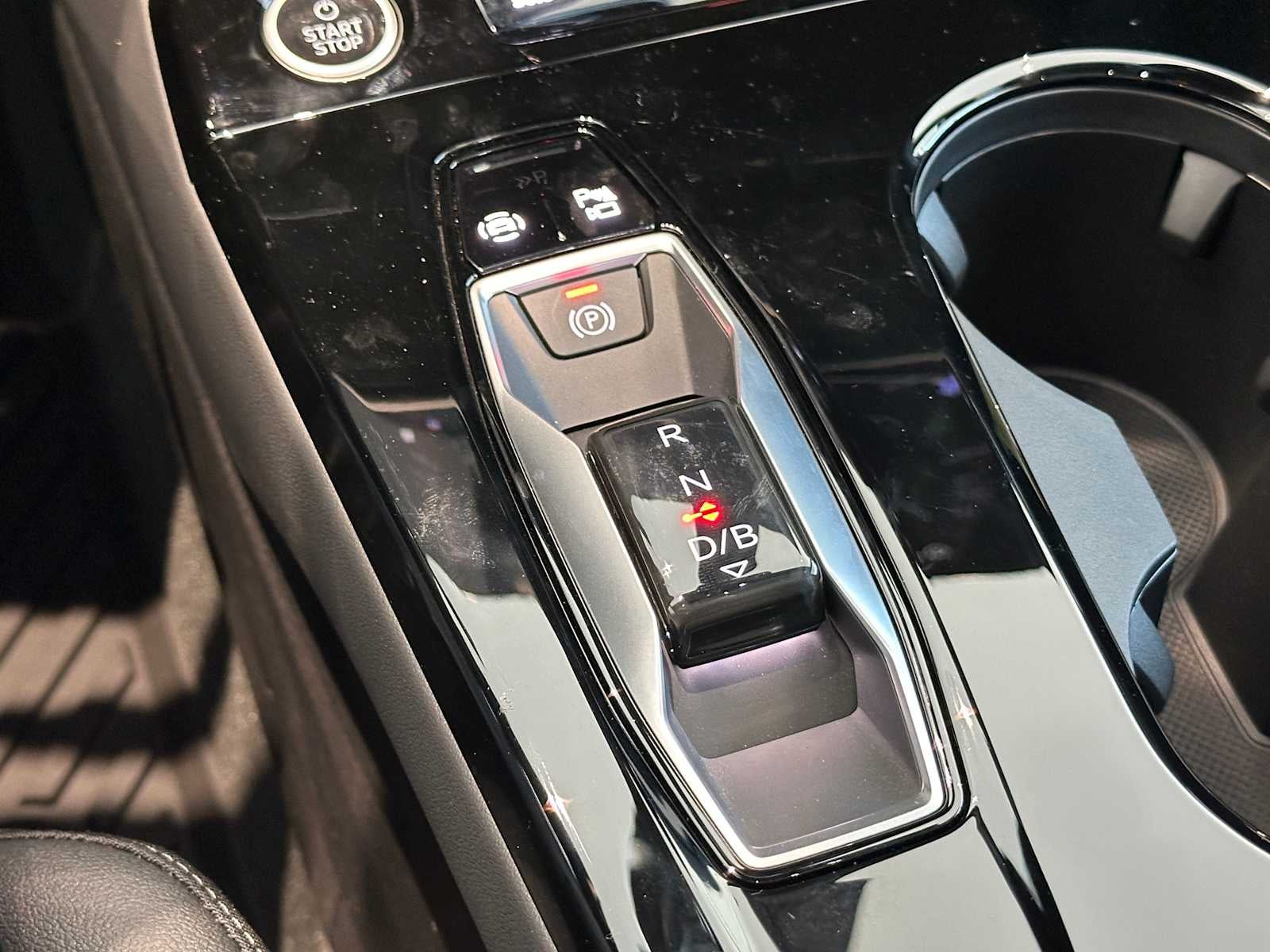 2025 Audi A6 e-tron Base