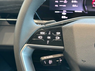 2025 Audi A6 e-tron Base
