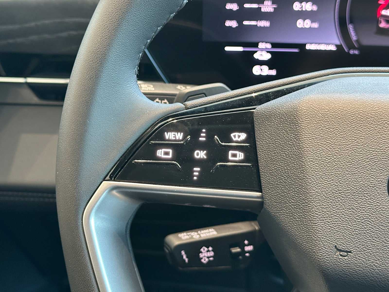 2025 Audi A6 e-tron Base