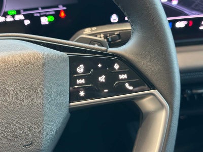 2025 Audi A6 e-tron Base