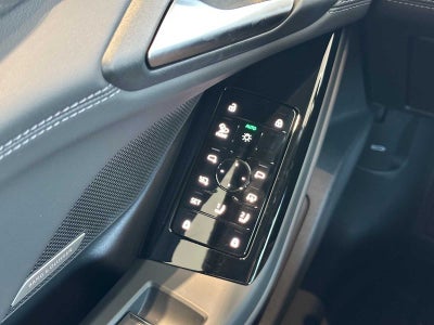 2025 Audi A6 e-tron Base