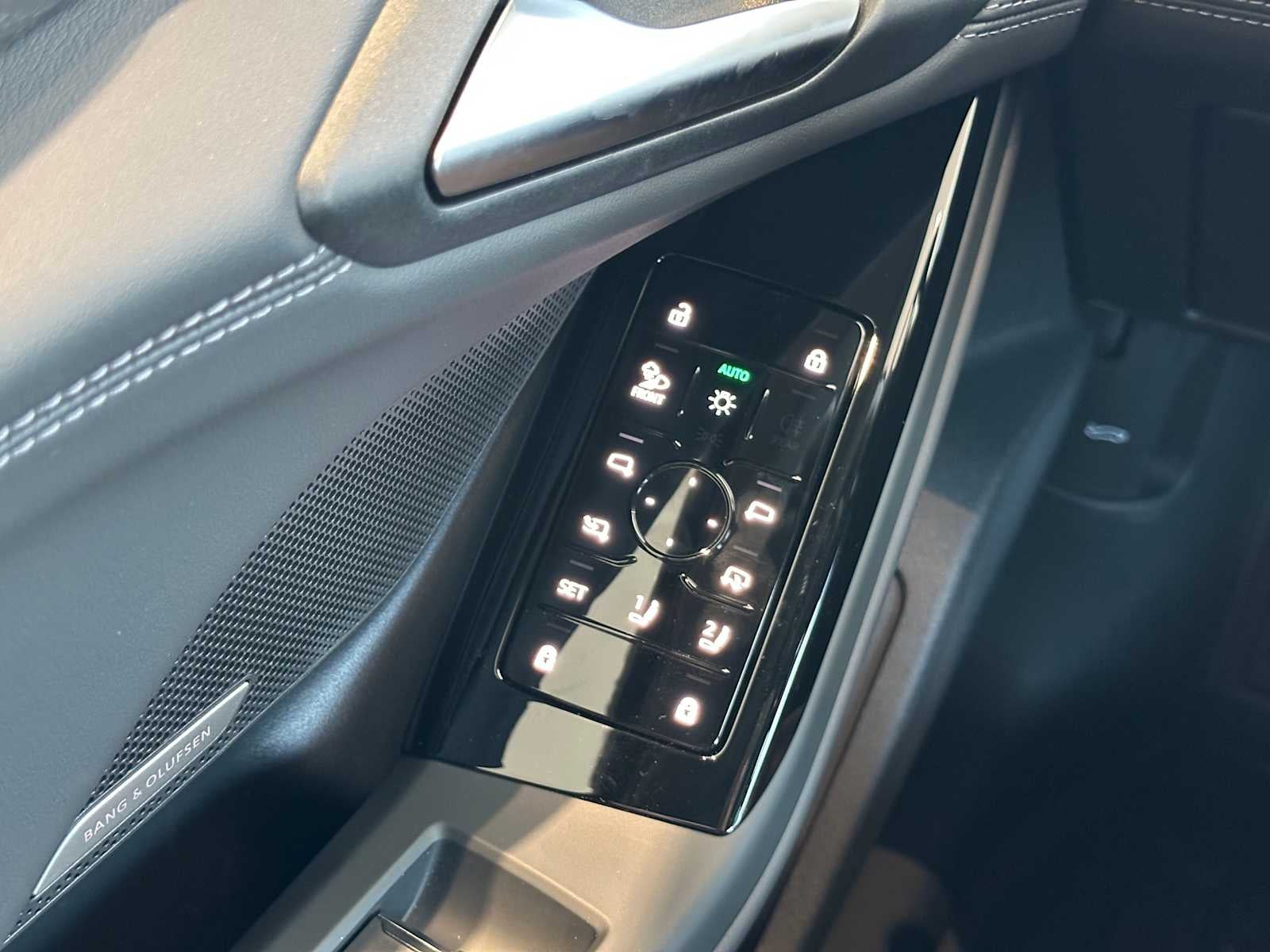 2025 Audi A6 e-tron Base