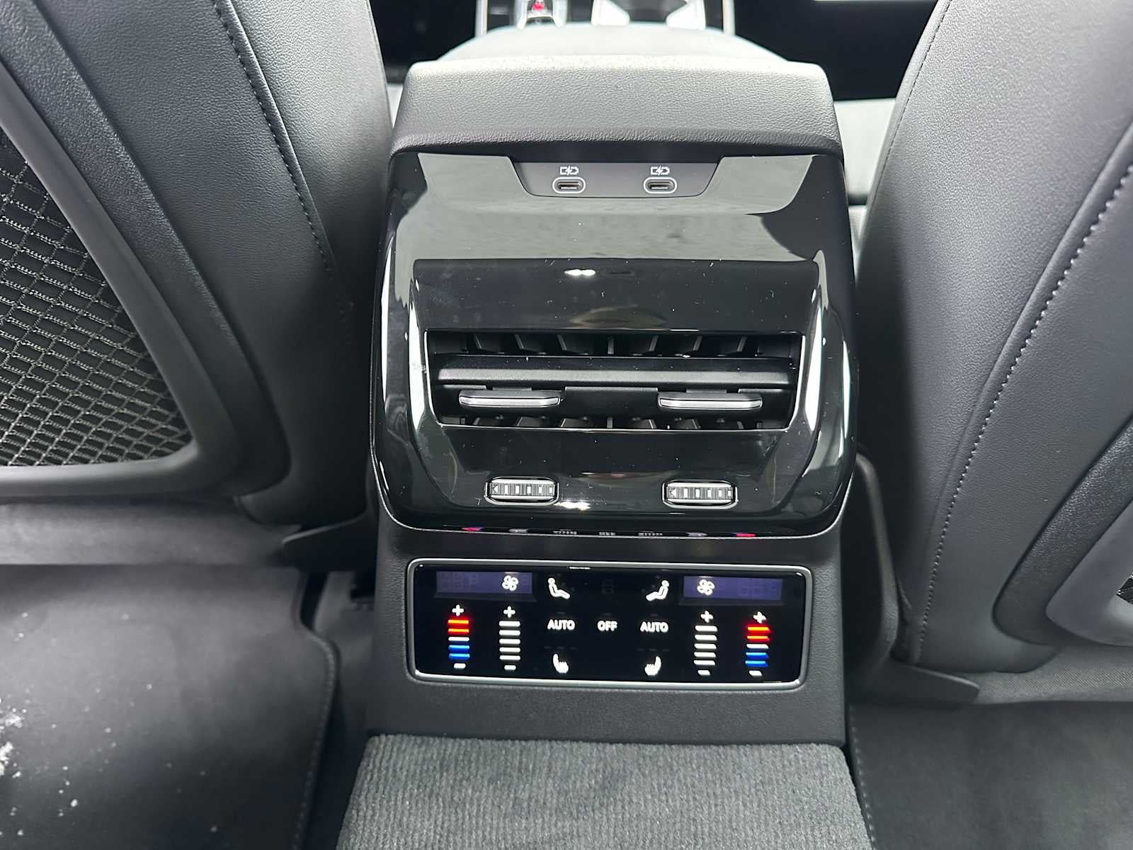 2026 Audi A6 Base