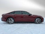 2026 Audi A6 Base