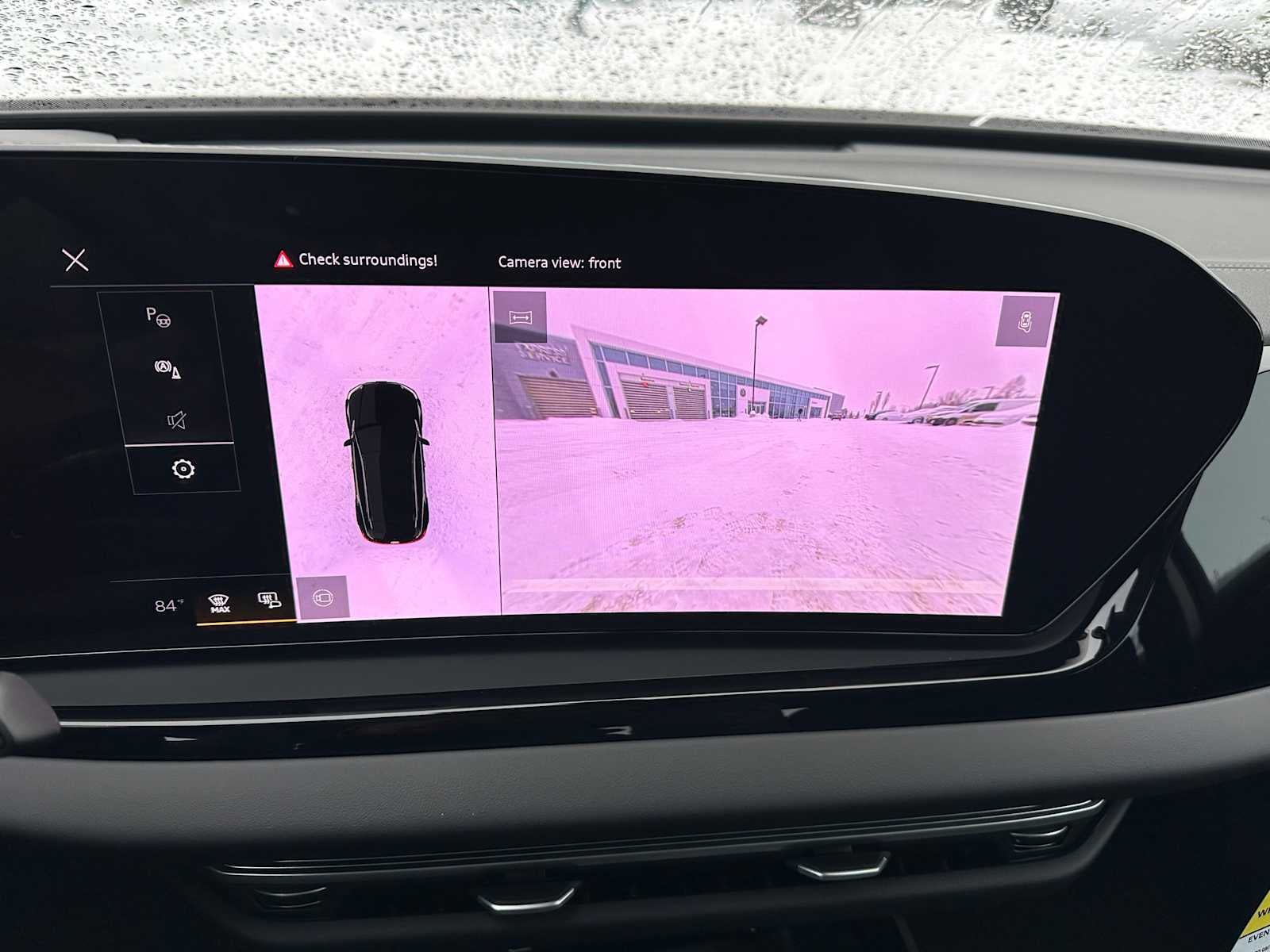 2026 Audi A6 Base