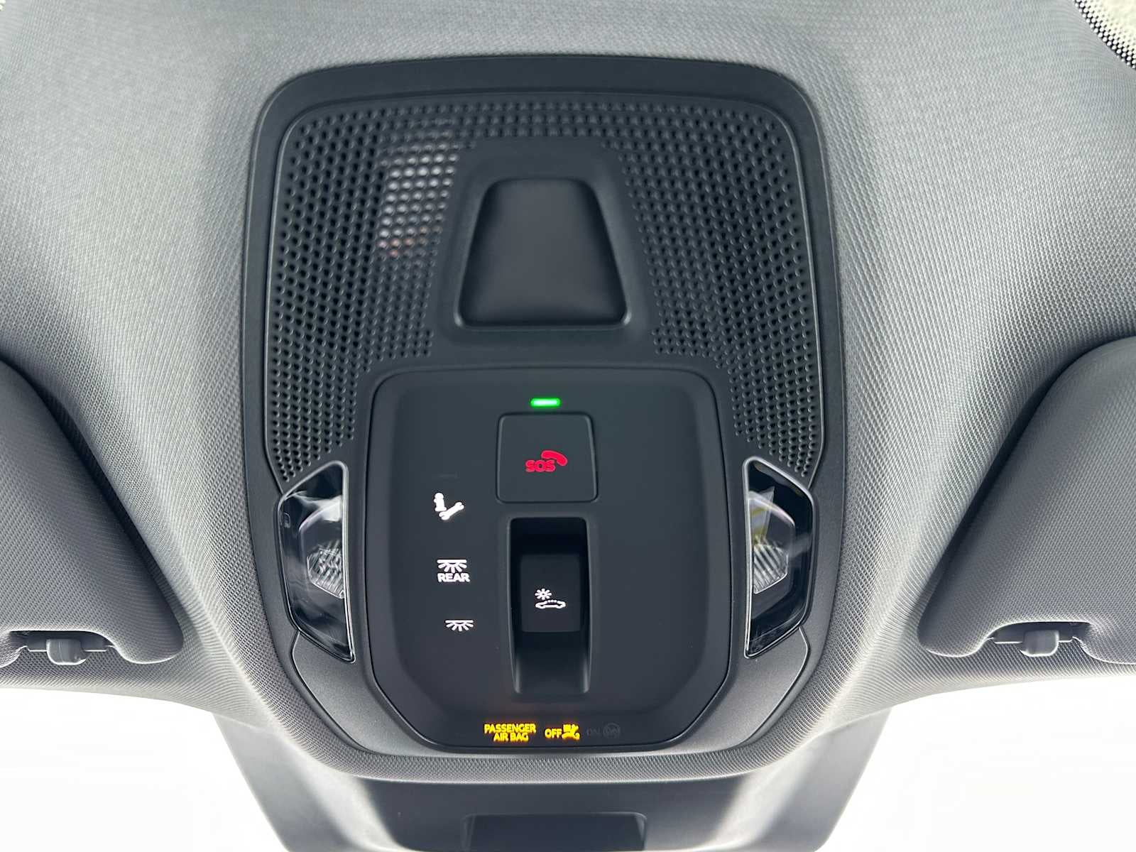 2026 Audi A6 Base
