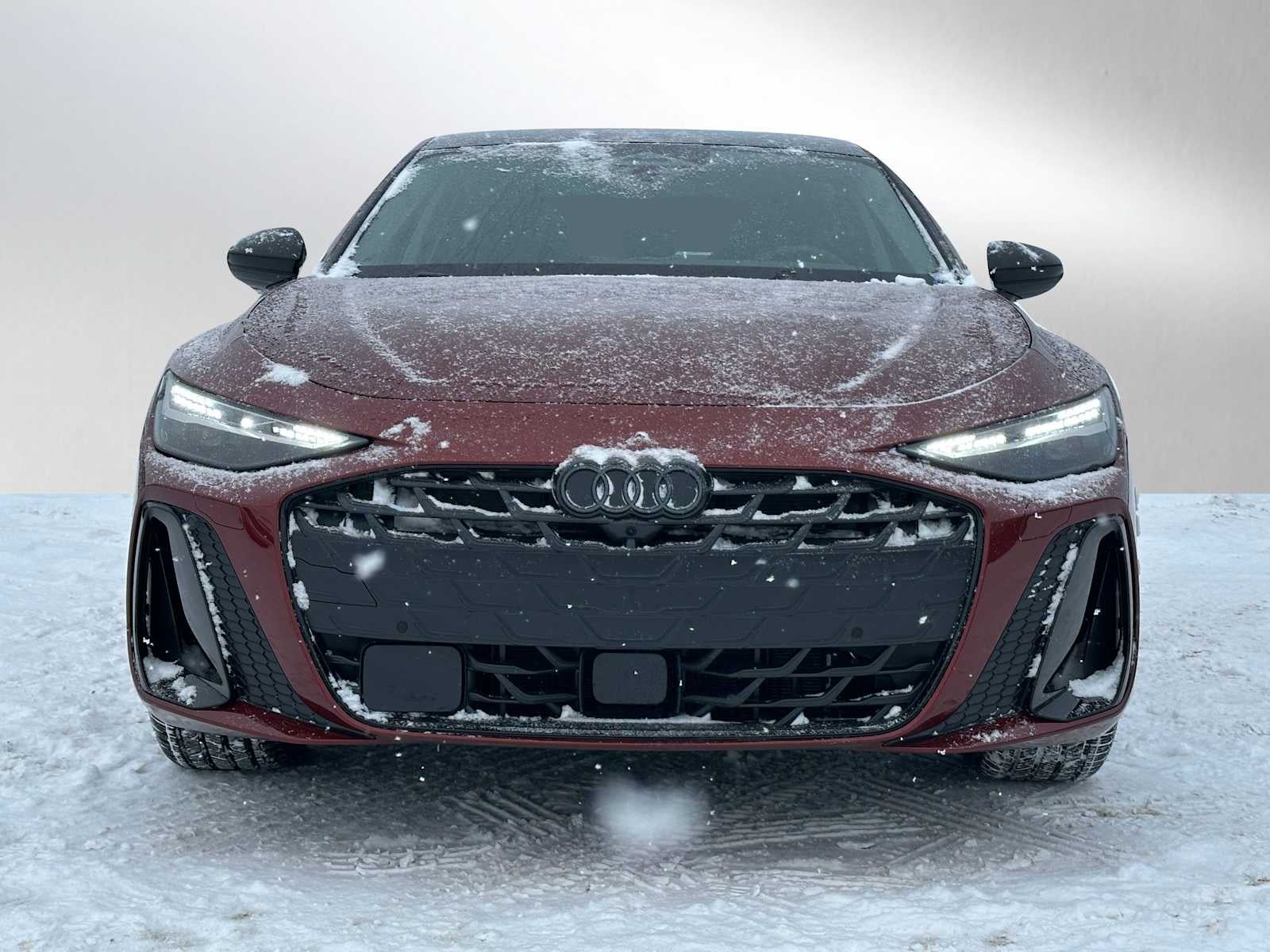 2026 Audi A6 Base