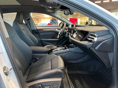 2026 Audi A6 Sedan Base