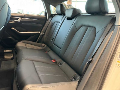 2026 Audi A6 Sedan Base