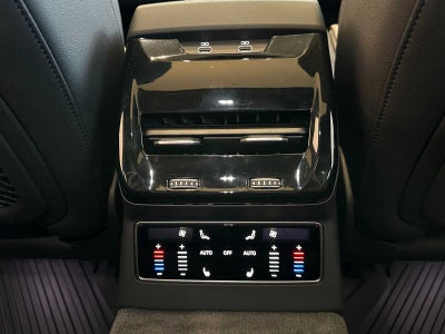 2026 Audi A6 Sedan Base