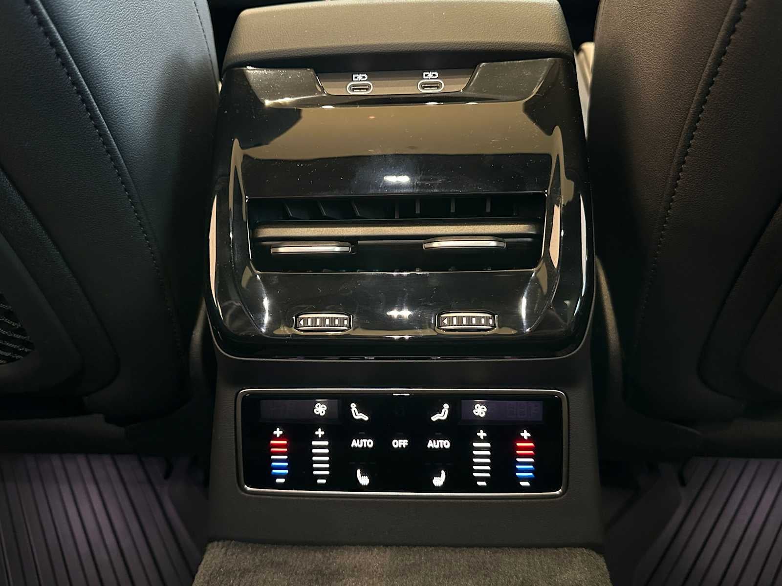 2026 Audi A6 Sedan Base