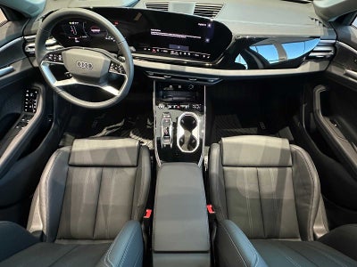 2026 Audi A6 Sedan Base