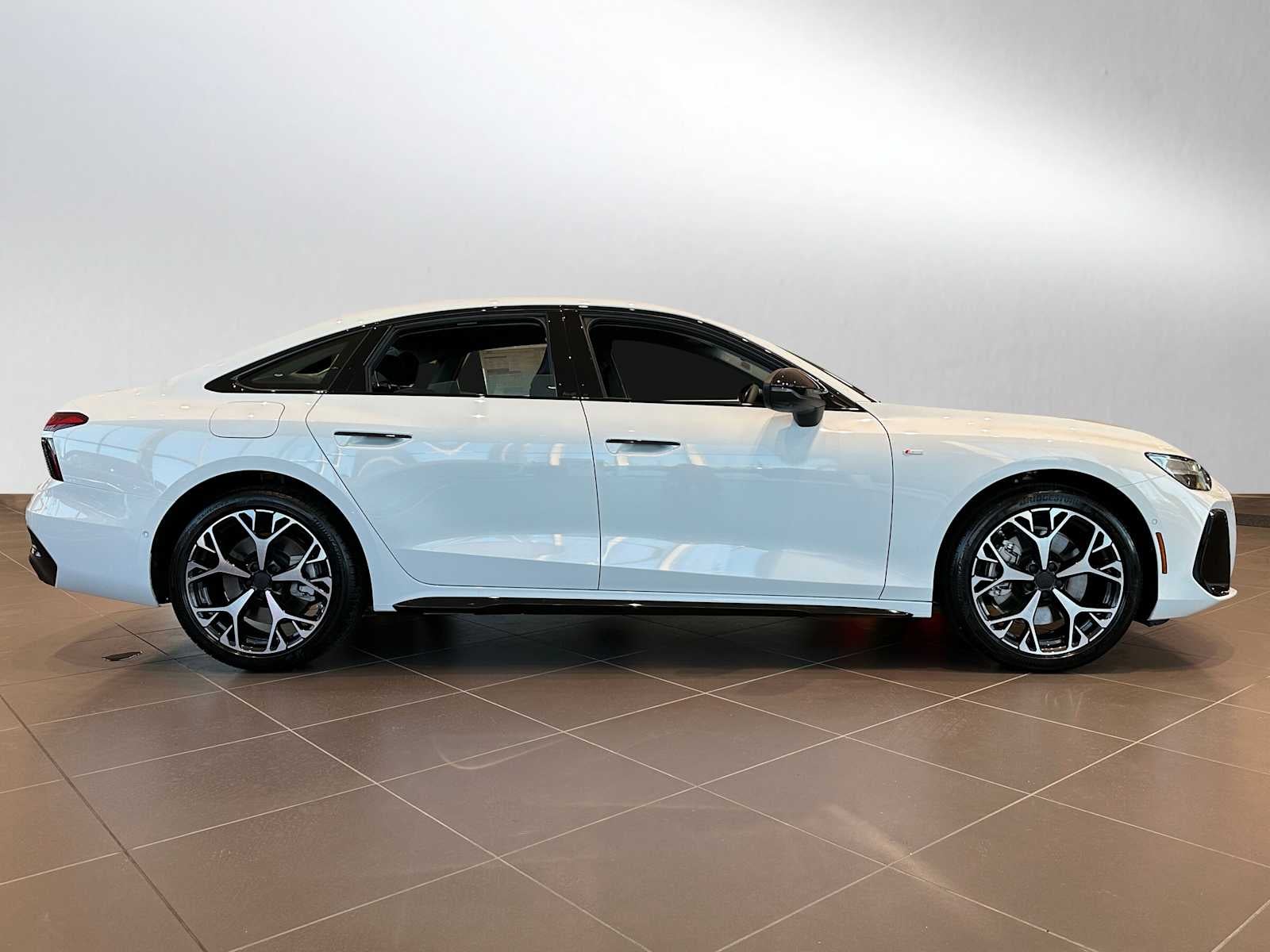 2026 Audi A6 Sedan Base