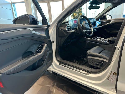 2026 Audi A6 Sedan Base