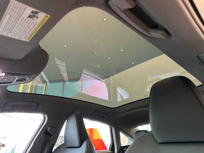 2026 Audi A6 Sedan Base