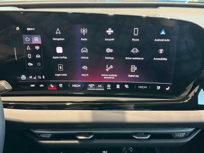 2026 Audi A6 Sedan Base