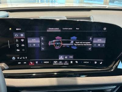 2026 Audi A6 Sedan Base